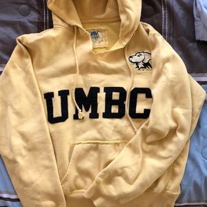 UMBC Hoodie